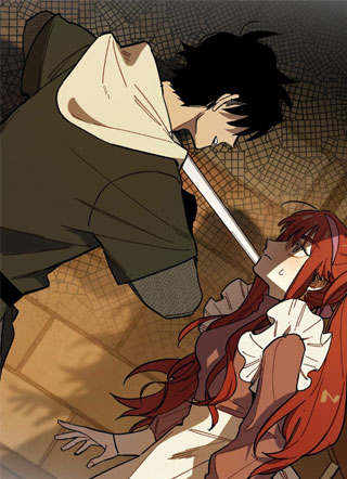 面纱下的女王 截图1