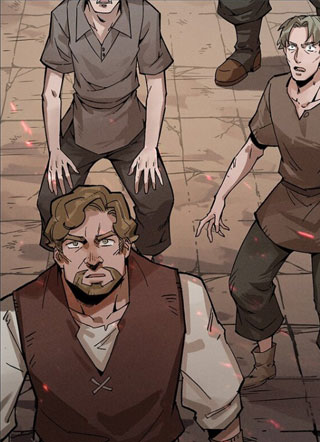 剑与远征-遗失之翼 截图1