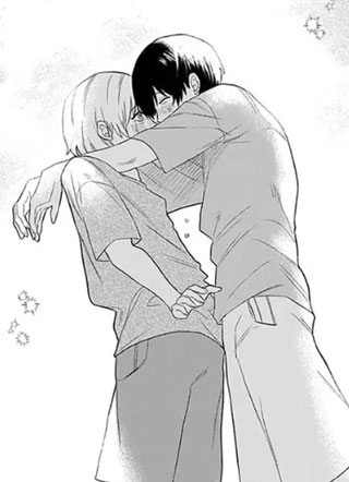 任性也好请和我恋爱 截图1