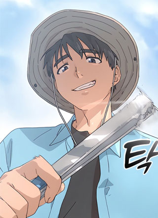 通过异世界露营来治愈生命 截图1