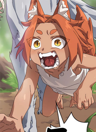 通过异世界露营来治愈生命 截图1