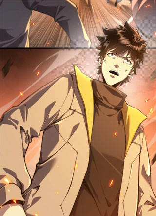 灵气复苏：从鲤鱼进化成神龙！ 截图1