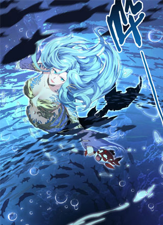 灵气复苏：从鲤鱼进化成神龙！ 截图1