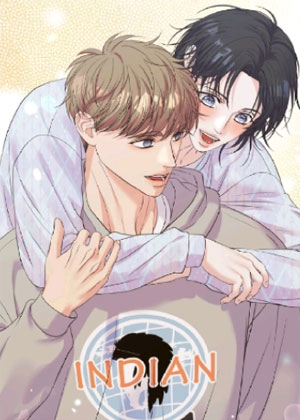 你是我唯一的光