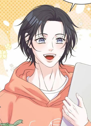 你是我唯一的光 截图1