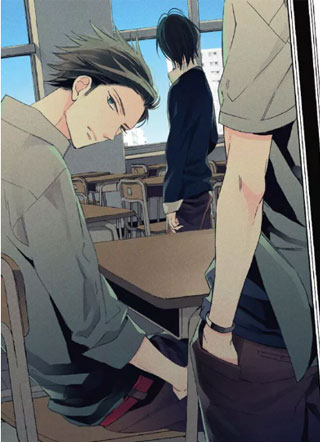 格差天堂 截图1