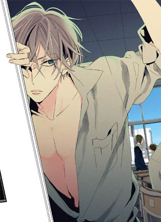 格差天堂 截图1