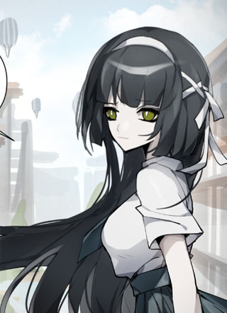 异界修正 截图1