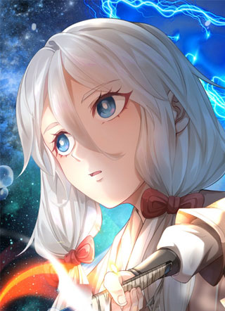 我在末日玄幻世界无敌了 截图1