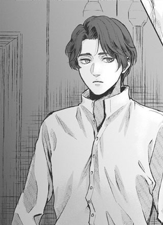 魔界王子的花嫁 截图1