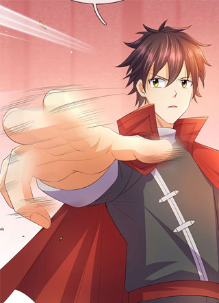 地球异变，我弑神升级 截图1