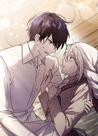 身患绝症的恶女拒绝被领养 截图1