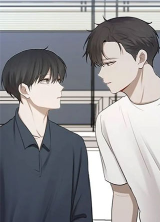 相似之人 截图1