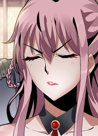 战甲学园 截图1