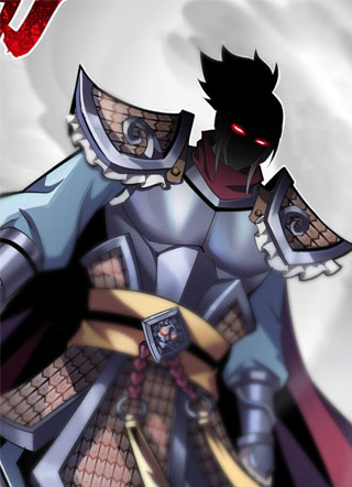 战甲学园 截图1