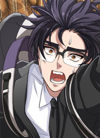 我的回合永不终结 截图1