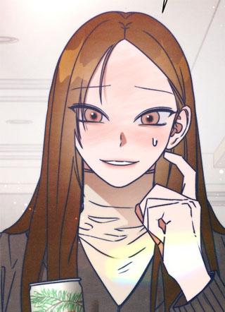 那个长发学长叫什么？ 截图1