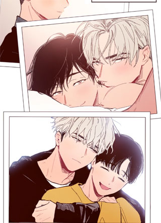 给我一场戏剧之恋 截图1