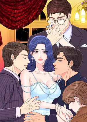 想要选哪一个Alpha？