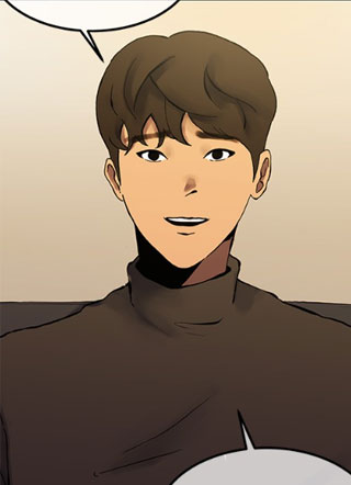 爱我? 去死! 截图1