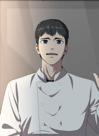 异世界姜主厨 截图1