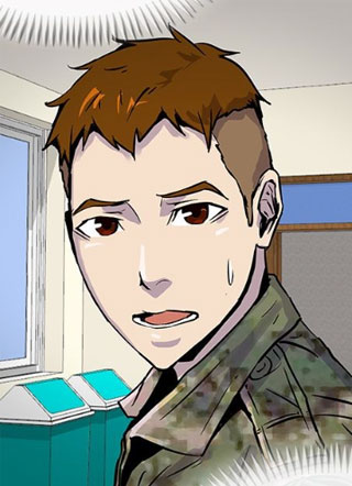 菜鸟伙房兵 截图1