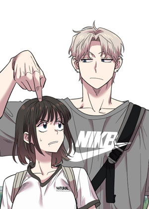 青梅竹马情结漫画第4话