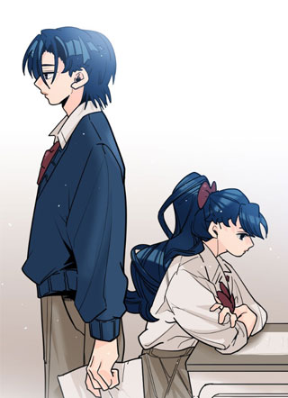 她的灿烂是我的不幸 截图1