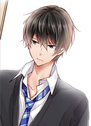 在风雨中相拥 截图1