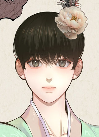 蜜桃少年 截图1