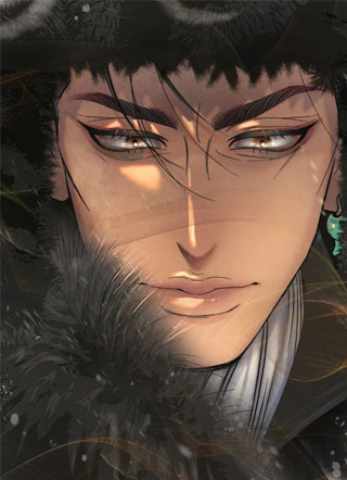 蜜桃少年 截图1