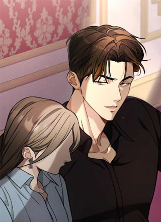 金钱游戏韩漫 截图1