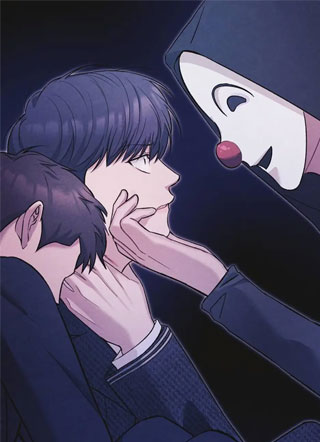 金钱游戏韩漫 截图1