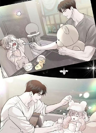 玩具熊的错误 截图1