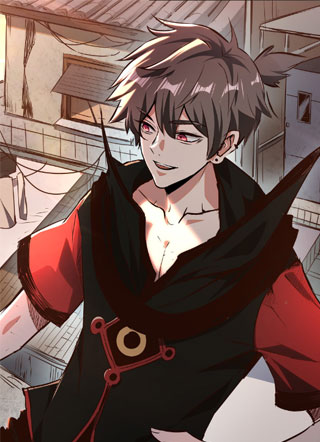 异度深渊-重启纪元 截图1