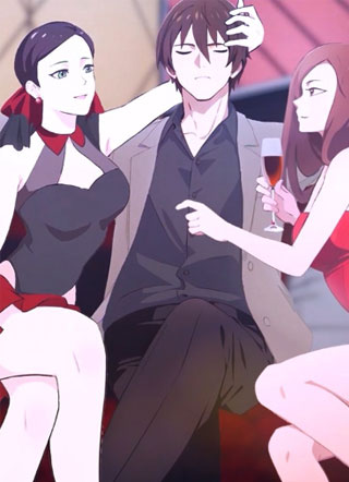 都市圣手：我即医武巅峰 截图1