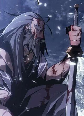 Ice Lord 截图1
