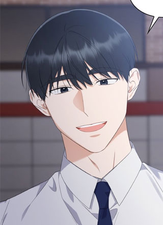 傲慢会长儿子的秘密 截图1