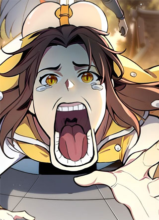 我气哭了百万修炼者 截图1