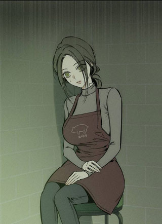 枯萎花朵上的泪水 截图1