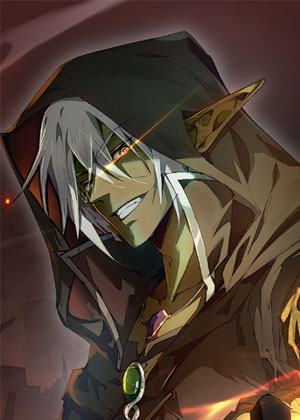 从哥布林到哥布林神