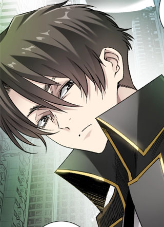 我打造了救世组织 截图1