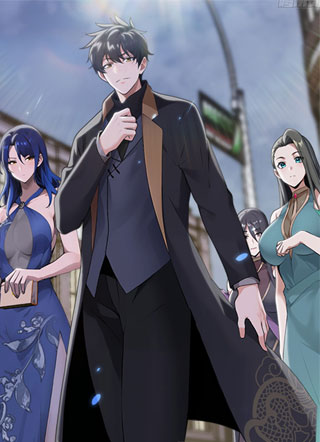 大佬下山：开局成为男秘 截图1