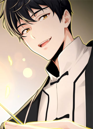 大佬下山：开局成为男秘 截图1