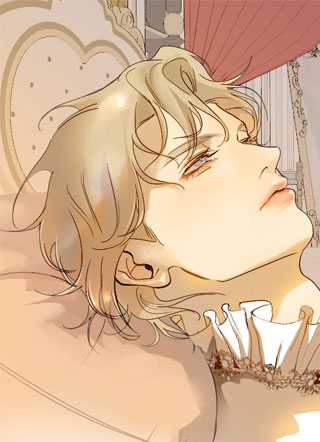 被囚禁的画家 截图1