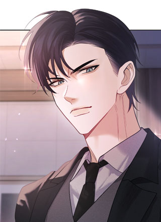 错位关系漫画 截图1