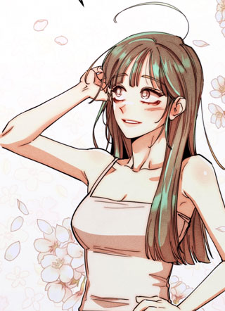 我公然梦想成为灰姑娘 截图1