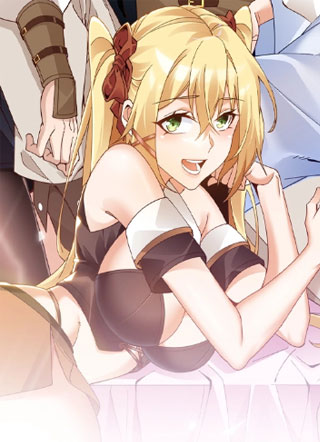 诸神为妻，我在网游里无敌了 截图1