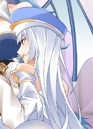 诸神为妻，我在网游里无敌了 截图1