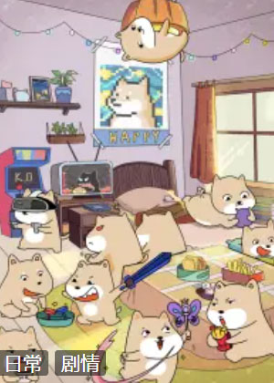 加密二狗的搞笑日常